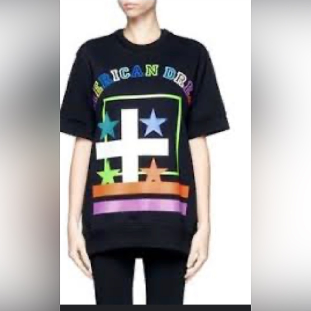 Givenchy American Dream Sweatshirt